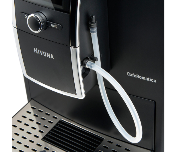 Nivona Cafe Romatica 841 - 388151 - zdjęcie 7